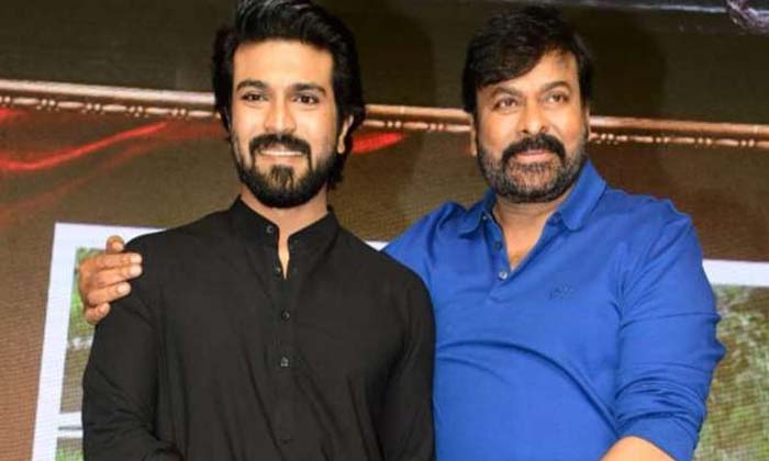  Ram Charan Comments About Upasana Details Here Goes Viral In Social Media ,ram C-TeluguStop.com