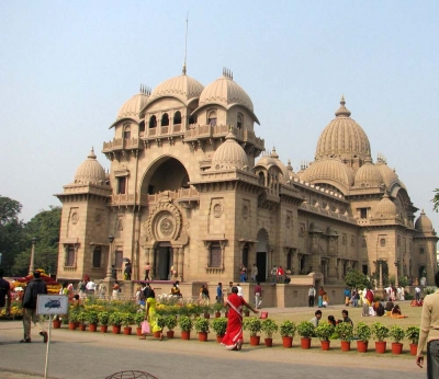  Ramakrishna Mission Spent Rs 943 Crore On Welfare Works In Fy 2021-22-TeluguStop.com