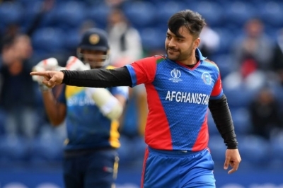  Rashid Khan Threatens To Quit Bbl After Australia Pull Out Of Afghanistan Odi Se-TeluguStop.com