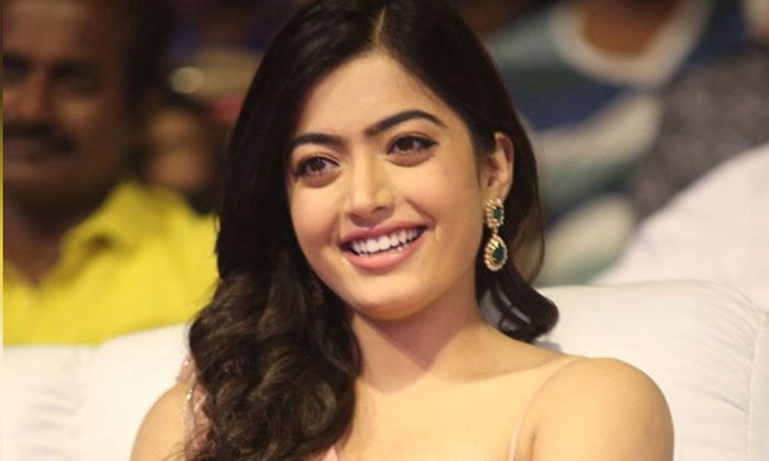 Rashmika Mandanna Upcoming Movies News Rashmika Mandanna Upcoming Movies News-TeluguStop.com
