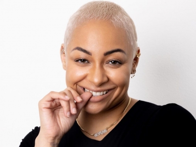  Raven-symone: ‘you’ve All Been Saying My Name Wrong For Years’-TeluguStop.com