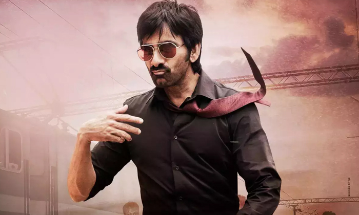  Raviteja Remuneration After Dhamaka Movie Hit ,dhamaka,raviteja,tiger Nageswara-TeluguStop.com