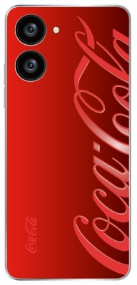  Realme, Coca-cola Likely To Launch A Smartphone With Exciting Features-TeluguStop.com