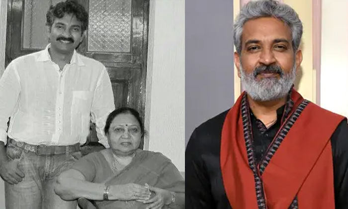  Reasons Behind Rajamouli Movie Entry Srivalli Details, Rajamouli, Rajamouli Cine-TeluguStop.com