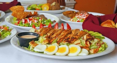  Recipes For The New Year-TeluguStop.com