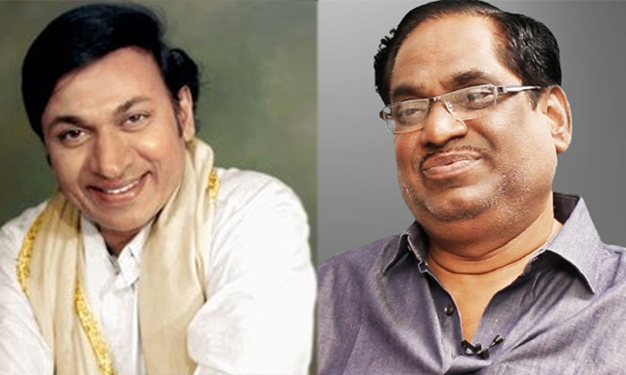 Telugu Dasari, Dasari Yana Rao, Raghavendra-Movie