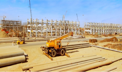  Reliance Industrial Infra Logs Rs 190.43l Net For Q3-TeluguStop.com