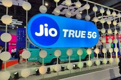  Reliance Jio Partners With Motorola India To Offer Users 'true 5g' Experience-TeluguStop.com