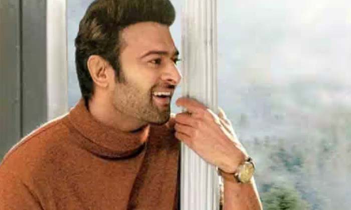Telugu Vijay, Prabhas, Vijaylokesh, Vijays Career-Movie