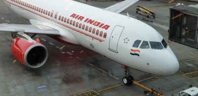  'response Lackadaisical, Delayed': Dgca Showcause Notice To Air India On Paris F-TeluguStop.com