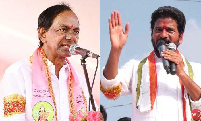 Telugu Seniors, Yatra, Revanth Reddy, Revanthreddy, Ts-Politics Telugu Seniors, Yatra, Revanth Reddy, Revanthreddy, Ts-Politics