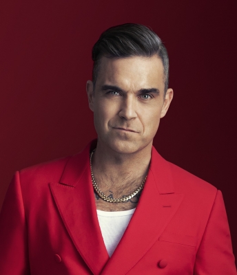  Robbie Williams' Daughter Abandoned By Friend After Learning She Has Dyslexia-TeluguStop.com