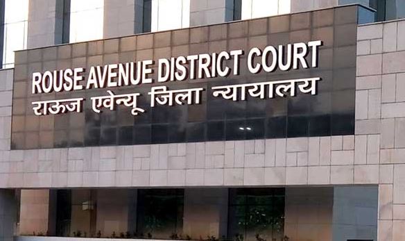  Rouse Avenue Court Hearing In Delhi Liquor Scam Case-TeluguStop.com