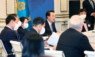  S.korea To Seek Normalisation Of Relations With N.korea This Year-TeluguStop.com