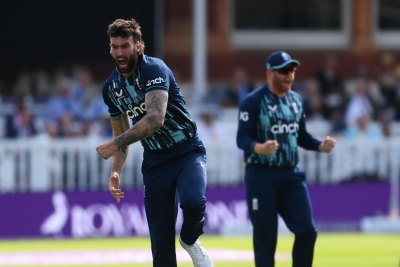  Sa20 Will Be A Build-up For The Ipl, Says Reece Topley-TeluguStop.com