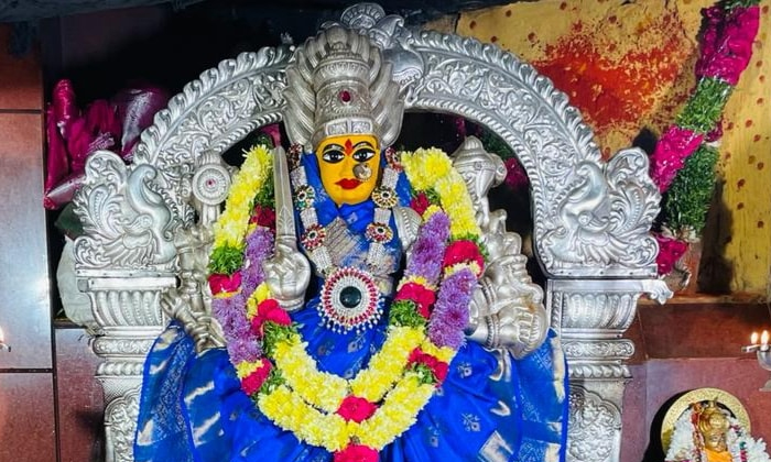 Telugu Bakti, Devotees, Devotional, Edupulapaya, Medak, Sacred-Latest News - Tel