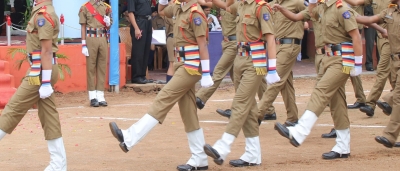  Sainik School Nagrota In J&k Receives Uttarakhand Ratan Award-TeluguStop.com