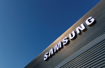  Samsung Q4 Operating Profit Likely Down 69% On Chip Price Falls-TeluguStop.com