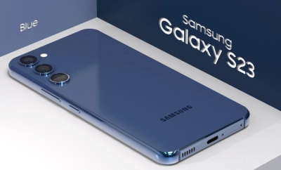  Samsung Set To Launch Galaxy S23 Series, Book 3 Lineup-TeluguStop.com