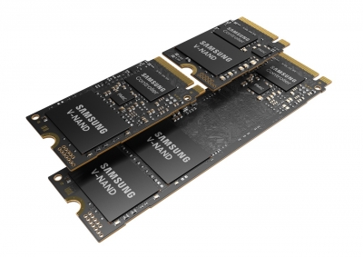  Samsung Unveils New Pc Ssd For Gaming-TeluguStop.com