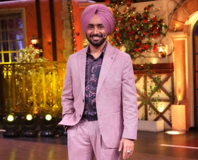  Satinder Sartaaj Opens Up About His Acting Debut In 'the Black Prince'-TeluguStop.com