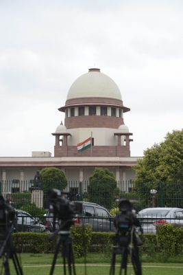  Sc Agrees To Hear Up Govt's Plea On Urban Local Body Polls On Jan 4-TeluguStop.com