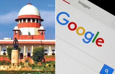  Sc Refuses To Stay Cci Order Imposing Rs 1,337.76 Crore Fine On Google (lead)-TeluguStop.com