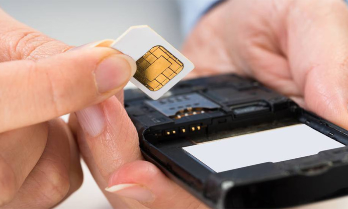 Scammers Target Inactive Sim Cards To Loot Money From Bank Accounts Details, Sma-TeluguStop.com