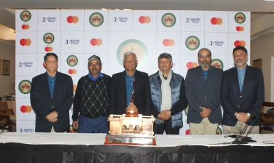  Second Edition Of Dgc Open To Be Held From March 16-TeluguStop.com