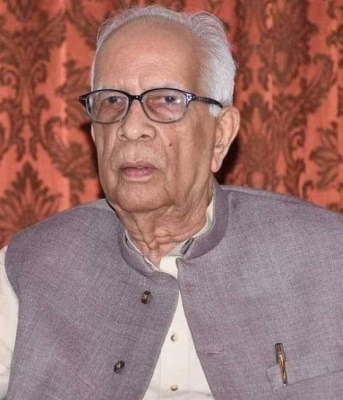  Senior Bjp Leader, Former Bengal Guv Kesari Nath Tripathi Passes Away-TeluguStop.com