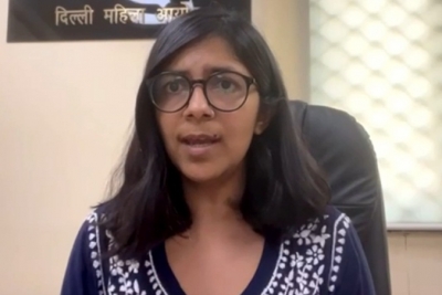  Set Up High-level Committee On Women Security: Dcw To Centre-TeluguStop.com