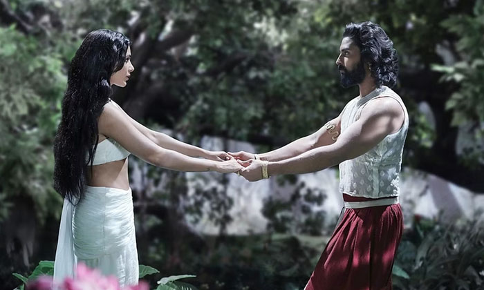 Telugu Dil Raju, Gunashekar, Rushivanamlona, Samantha, Shaakuntalam, Tollywood-M Telugu Dil Raju, Gunashekar, Rushivanamlona, Samantha, Shaakuntalam, Tollywood-M