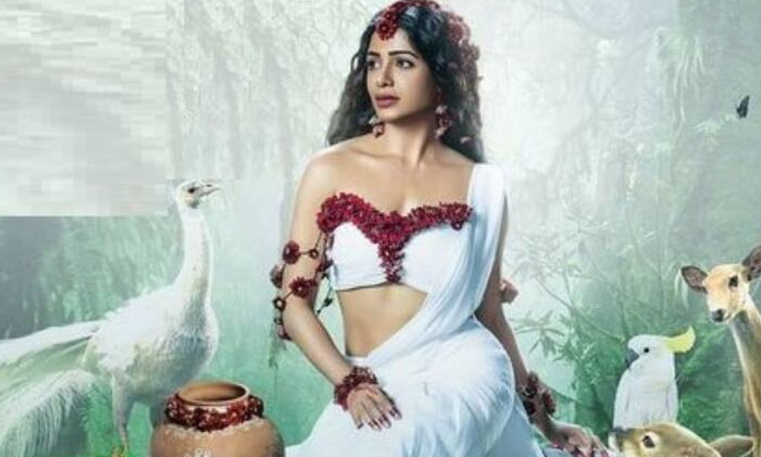  Samantha Shakunthalam Movie Release Update , Samantha , Shakunthalam , Gunase-TeluguStop.com