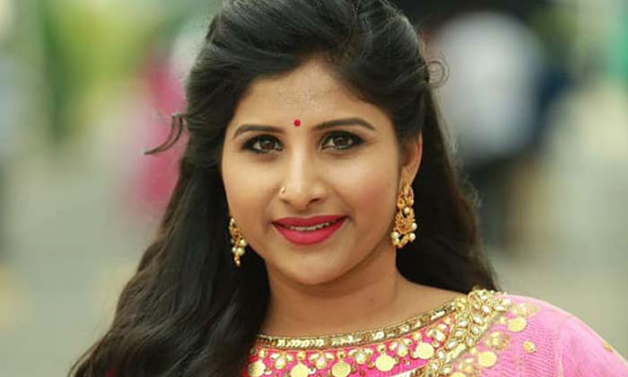  Singer Mangli Take Huge Remuneration Song ,singer Mangli Remuneration,singer Man-TeluguStop.com