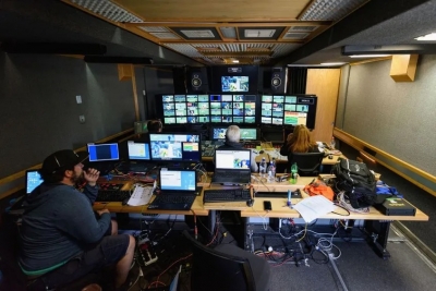 Sky Sports To Broadcast Icc Tournaments In Uk And Ireland Until The End Of 2031 Sky Sports To Broadcast Icc Tournaments In Uk And Ireland Until The End Of 2031-TeluguStop.com