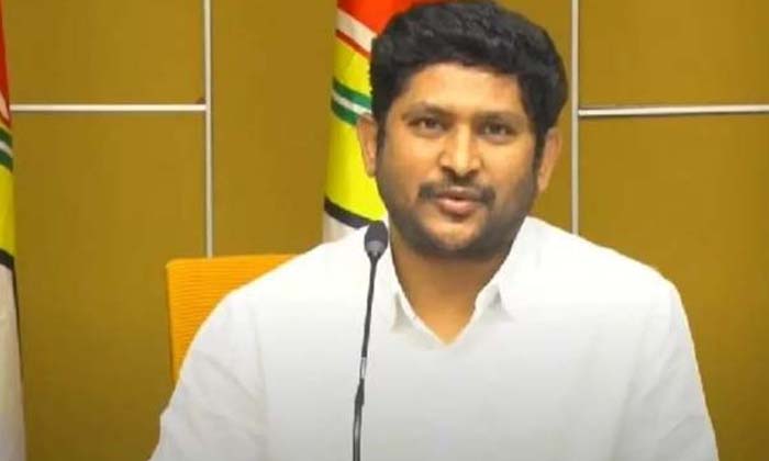  Tdp Focus On That Section Appointment Of A New President ,tdp, Ysrcp, Bjp, Tdp S-TeluguStop.com