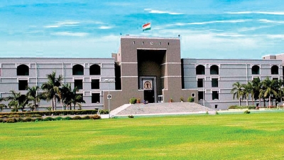  'society's Moral Values Lowering', Guj Hc Rejects Man's Bail Plea In Pocso Case-TeluguStop.com