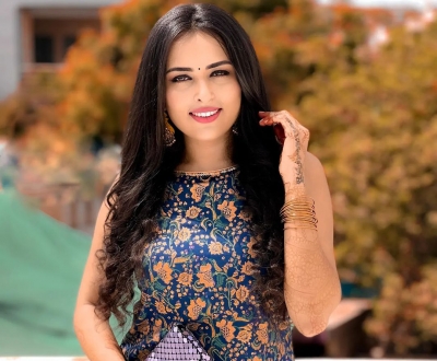 Sonu Chandrapal Explains How Playing A Comic Character Is Challenging Sonu Chandrapal Explains How Playing A Comic Character Is Challenging-TeluguStop.com