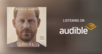 Spare Was A Shorthand Often Used By Pa And Mummy: Prince Harry Spare Was A Shorthand Often Used By Pa And Mummy: Prince Harry-TeluguStop.com