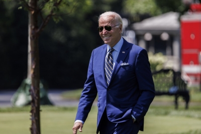  Special Counsel To Look Into Biden's Handling Of Classified Files-TeluguStop.com