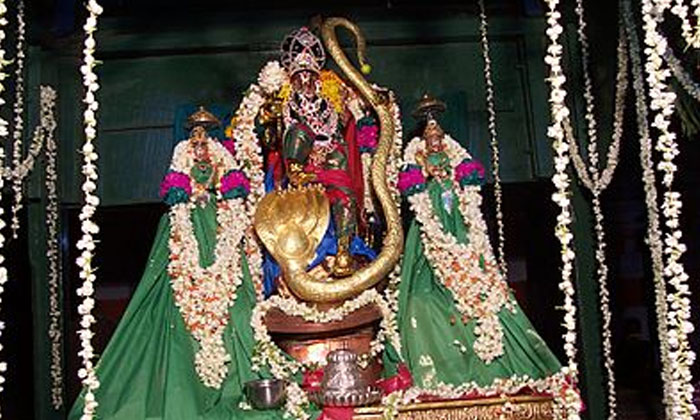 Telugu Andhra Pradesh, Bakti, Devotional, Mahashivratri, Srilakshmi-Telugu Bhakt