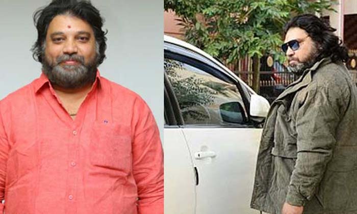 Telugu Ravishankar, Artistsrinivasa-Movie