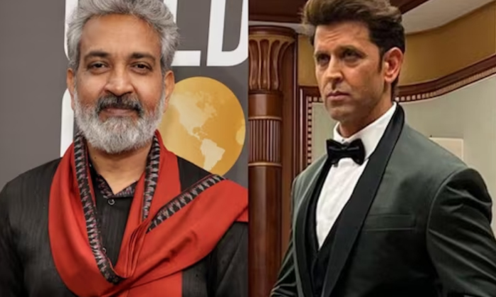 Telugu Hrithik Roshan, Ssa Rajamouli, Tollywood-Movie