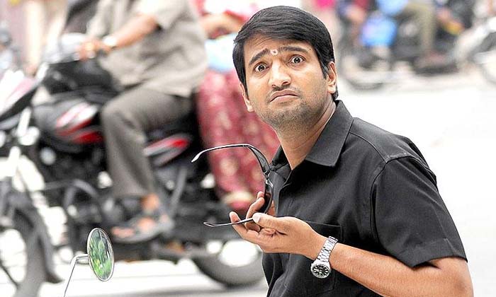  Star Comedian Santanam Remuneration Details Here Goes Viral In Social Media , St-TeluguStop.com