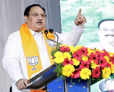  Status Quo In Bjp's Organisational Structure Likely, Nadda To Continue As Presid-TeluguStop.com