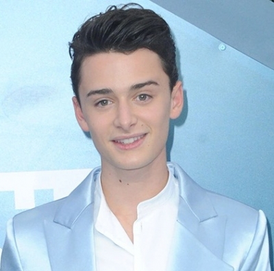 'stranger Things' Star Noah Schnapp Comes Out As Gay 'stranger Things' Star Noah Schnapp Comes Out As Gay-TeluguStop.com