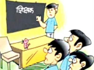  Stung By Teachers' Scam, Bengal Govt To Make Recruitments Free Of Politician's I-TeluguStop.com