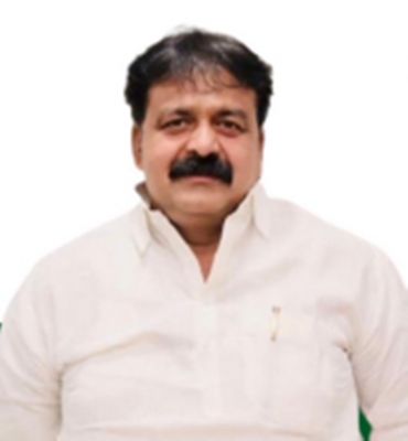 Sudhakar Singh Is A Psycho, Says Bihar Minister Jama Khan Sudhakar Singh Is A Psycho, Says Bihar Minister Jama Khan-TeluguStop.com