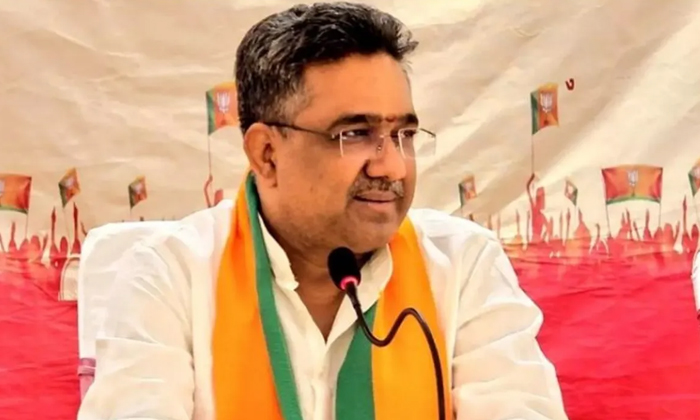  Sunil Bansal Gave Directions To Telangana Bjp Leaders Details, Telangana, Bjp,-TeluguStop.com