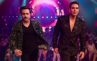  Superstar Vs Superfan: Akshay Has A Face Off With Emraan In ‘selfiee’-TeluguStop.com